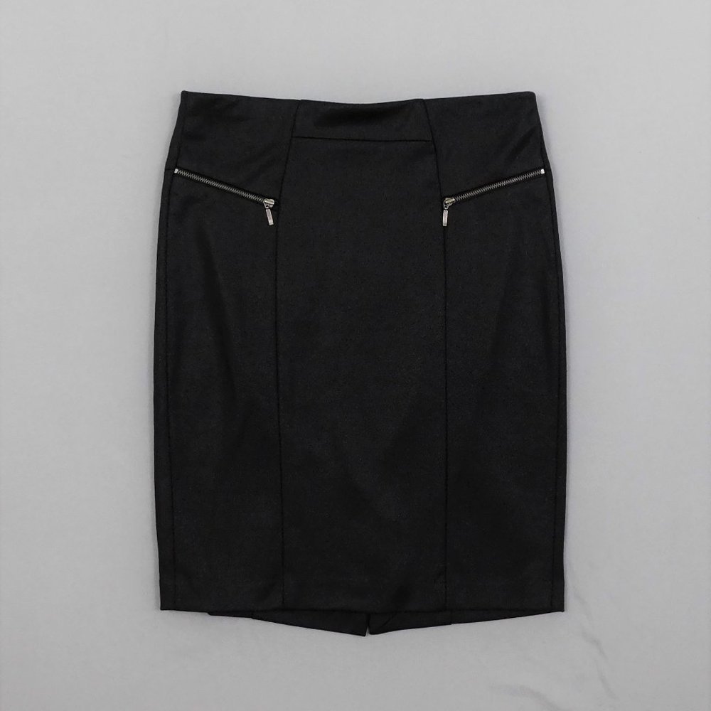 The Limited Women Skirt Black 2